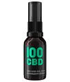 Канабідіол 100%CBD Олія 10%, спрей оральний по 20 мл флаконі, 120 доз