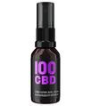 Каннабидиол 100%CBD Масло 30%, спрей оральный по 20 мл флаконе, 120 доз