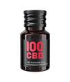 Каннабидиол 100%CBD, мягкие желатиновые капсулы по 50 мг во флаконе №60