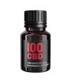 Канабідіол 100%CBD, м'які желатинові капсули по 50 мг у флаконі №60