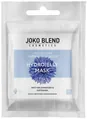 Маска для обличчя Joko Blend гідрогелева Cornflower Glow, 20 г