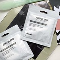 Маска для лица Joko Blend альгинатная эффект лифтинга с коллагеном и эластином, 20 г