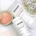 Маска вокруг глаз Joko Blend альгинатная с пептидами, 20 г