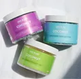 Скраб для тіла Joko Blend кокосовий Spring Love, 200 г