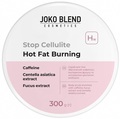 Скраб для тела Joko Blend антицеллюлитный с согревающим эффектом, 300 г