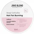 Скраб для тіла Joko Blend антицелюлітний з зігріваючим ефектом, 300 г