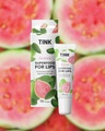 Бальзам для губ Tink Guava сияющий, 15 мл
