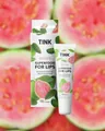 Бальзам для губ Tink Guava сяючий, 15 мл