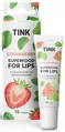 Бальзам для губ Tink Strawberry сяючий, 15 мл