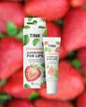Бальзам для губ Tink Strawberry сяючий, 15 мл
