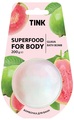 Бомбочка-гейзер для ванн Tink Guava, 200 г