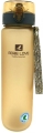 Пляшка для води Casno More Love MX-5041 Brown, 1050 мл