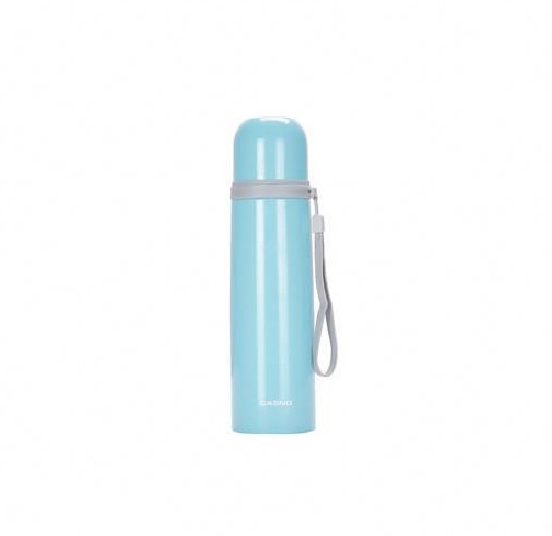 Термос Casno KXN-6065 Blue, 450 мл