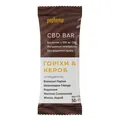 Батончик Pephemp CBD BAR Горіхи та Кероб, 50 г