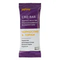 Батончик Pephemp CBD BAR Чорнослив та Горіхи, 50 г