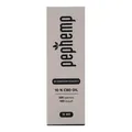 Олія Pephemp CBD Isolate 10% зі смаком кокосу, 10 мл