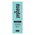 Олія Pephemp CBD Isolate 10% зі смаком м'яти, 10 мл