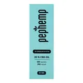 Олія Pephemp CBD Isolate 20% зі смаком м'яти, 10 мл
