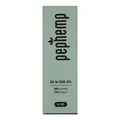 Олія Pephemp CBD Isolate 30% з нейтральним смаком, 10 мл