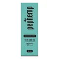 Олія Pephemp CBD Isolate 30% зі смаком м'яти, 10 мл