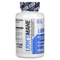 Їжовик гребінчастий EVLution Nutrition Lion's Mane вег. капсули №60