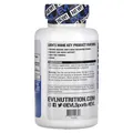 Їжовик гребінчастий EVLution Nutrition Lion's Mane вег. капсули №60