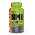 Гідроксиметилбутират Nutrend HMB 4500, 100 капсул