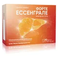 Ессенграле Форте 1200 мг капсули №30 (10х3)