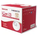 Глюкометр Sinocare i3 Сенсор постійного моніторингу рівня глюкози в крові (CGM)