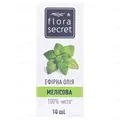 Олія ефірна Flora Secret мелісове, 10 мл