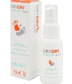Дезодорант для интимного ухода Dry Dry Intimate Spray, 50 мл