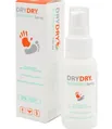 Дезодорант для інтимного догляду Dry Dry Intimate Spray, 50 мл
