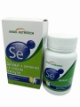 Дрожжи с селеном и глюкан Angel Nutritech капсулы по 0,5 г №90