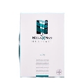 Гольфы компрессионные Relaxsan Medicale Soft открытый носок, компрессия 23-32, цвет бежевый, размер 2