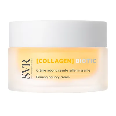 Крем для обличчя SVR Biotic Collagen для відновлення пружності та зміцнення шкіри, 50 мл