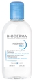 Лосьйон міцелярний Bioderma Hydrabio H2O для чутливої збезводненої шкіри, 250 мл