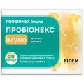 Пробіонекс Імуно Fidem Pharm капсули №20