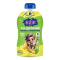 Сік Elfik Magic Яблуко-Виноград без цукру для дітей з 5 місяців, 175 мл