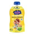 Сік Elfik Magic Яблуко-Ромашка без цукру для дітей з 4 місяців, 175 мл