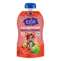 Сок Elfik Magic Яблоко-Шиповник без сахара для детей с 5 месяцев, 175 мл