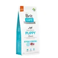 Корм сухий Brit Care Dog Hypoallergenic Puppy гіпоалергенний для цуценят всіх порід, ягня, 12 кг