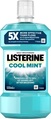 Ополаскиватель для полости рта Listerine Cool Mint Свежая мята, 500 мл