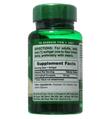 Концентрат хлорофилла Puritan's Pride Chlorophyll Concentrate 50 мг, 100 гелевых капсул