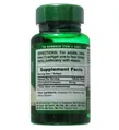 Концентрат хлорофілу Puritan's Pride Chlorophyll Concentrate 50 мг, 100 гелевих капсул