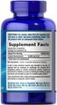 Креатин Экстрим Puritan's Pride Creatine Extreme 1000 мг, 120 гелевих капсул