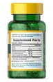 Олія вечірньої примули з гамма-лінолевою кислотою Puritan's Pride Evening Primrose Oil 500 мг з GLA, 100 гелевих капсул