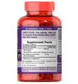 Экстракт виноградных косточек Puritan's Pride Grapeseed Extract 100 мг, 200 капсул