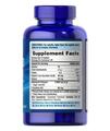 Коллаген гидролизованный Puritan's Pride Hydrolyzed Collagen 1000 мг, 180 каплет