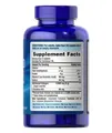 Колаген гідролізований Puritan's Pride Hydrolyzed Collagen 1000 мг, 180 каплет