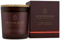 Ароматична свічка From the Island Кориця та сонячний мандарин Cinnamon and Sunny Tangerine, 250 мл